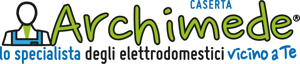 Archimede Caserta Logo